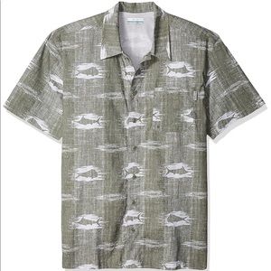 Columbia Trollers Best SS Shirt
